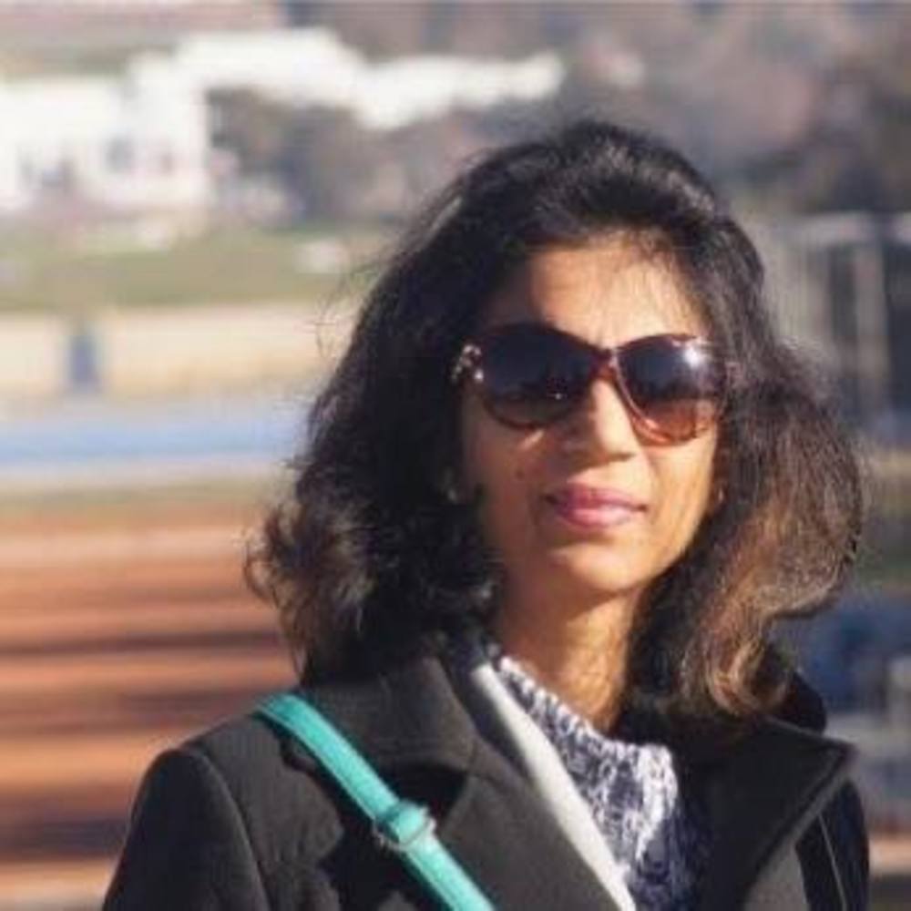 Meet your Posher, Muditha